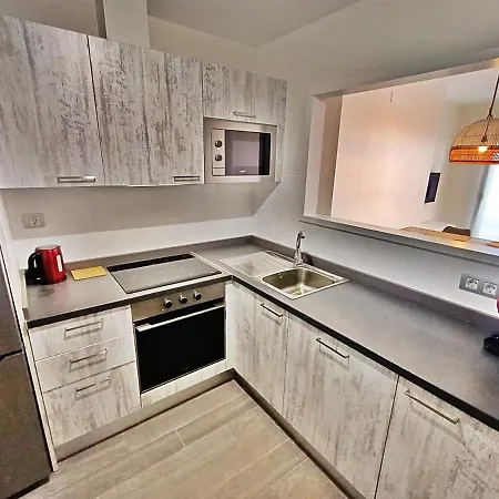 Apartment Ap Majorero Caleta Golf *