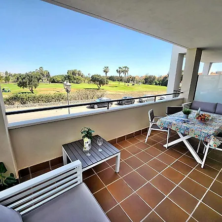 Ap Majorero Caleta Golf *
