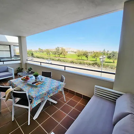 Apartment Ap Majorero Caleta Golf