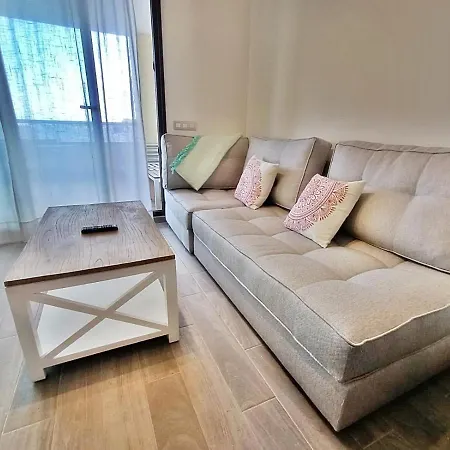 Apartment Ap Majorero Caleta Golf Caleta De Fuste
