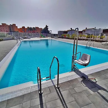 Apartment Ap Majorero Caleta Golf