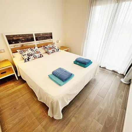 Ap Majorero Caleta Golf * Caleta De Fuste