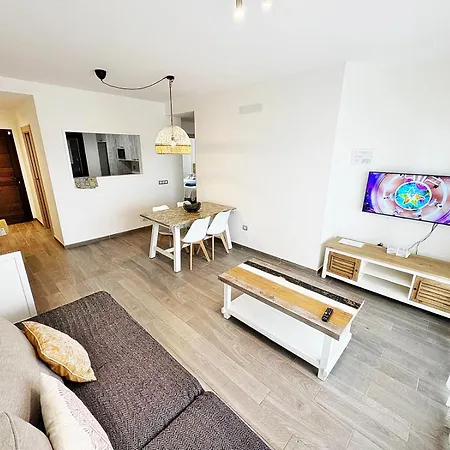 Ap Majorero Caleta Golf