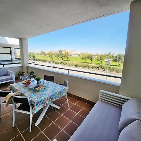 Apartment Ap Majorero Caleta Golf